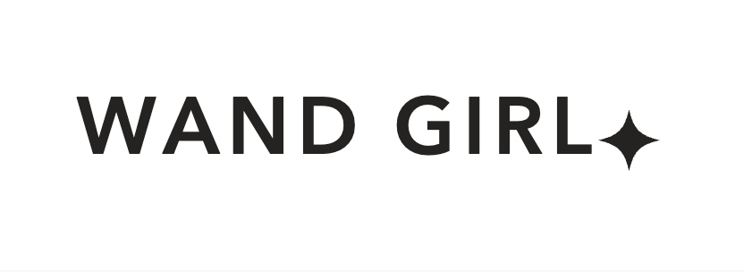 Wand Girl 